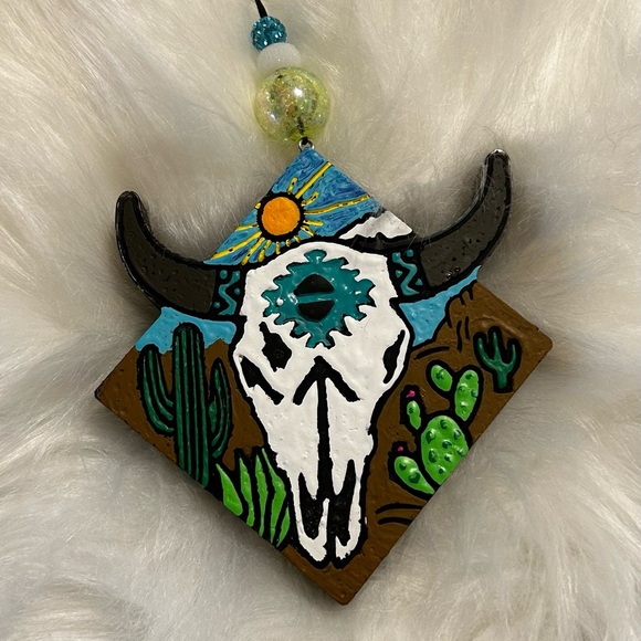 Car Freshies - Different colors available, you can style your own! - Picture 1 of 1